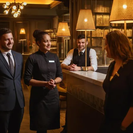 Silesia Argenti By Imperis Hotel 3*