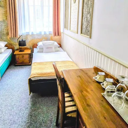 Silesia Argenti By Imperis Hotel 3*