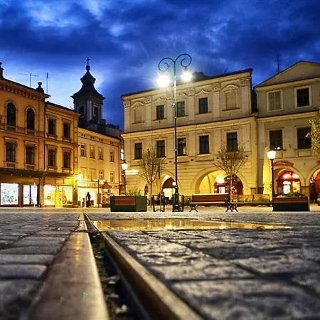 Hotel Silesia Argenti By Imperis 3*