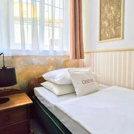 Silesia Argenti By Imperis 3* Cieszyn (Silesia)