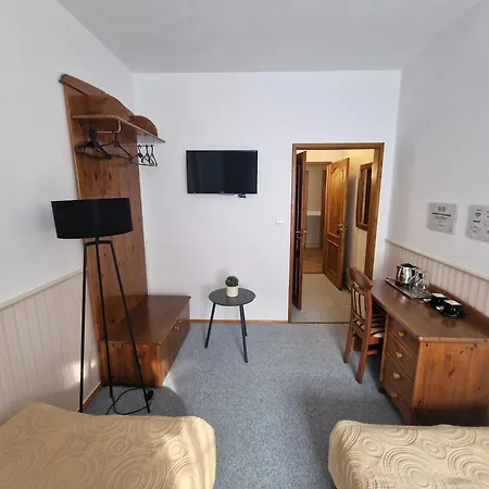 Silesia Argenti By Imperis Hotel 3*