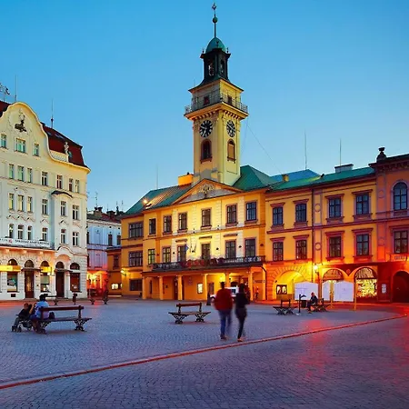 Hotel Silesia Argenti By Imperis 3*