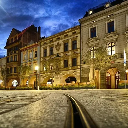 Silesia Argenti By Imperis Hotel Cieszyn (Silesia)