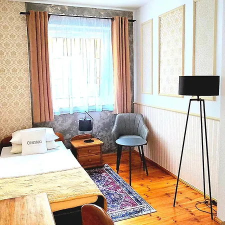 Silesia Argenti By Imperis 3*