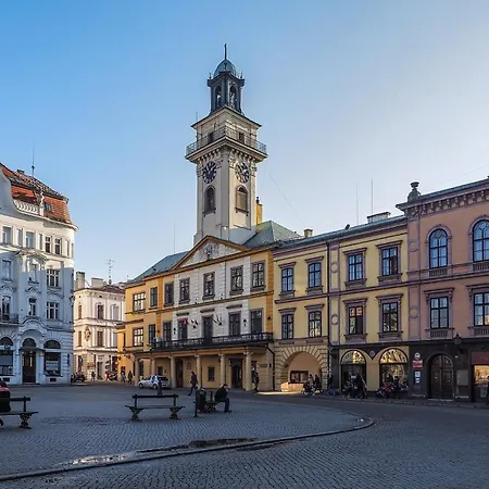 Silesia Argenti By Imperis Hotel Cieszyn (Silesia)