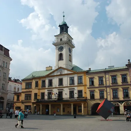 Silesia Argenti By Imperis Hotel