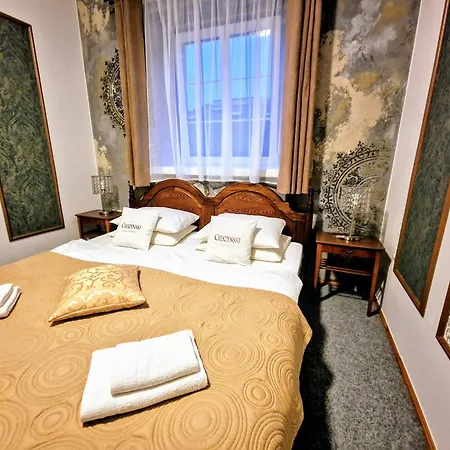 Hotel Silesia Argenti By Imperis