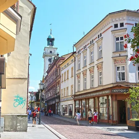 Silesia Argenti By Imperis Hotel Cieszyn (Silesia)