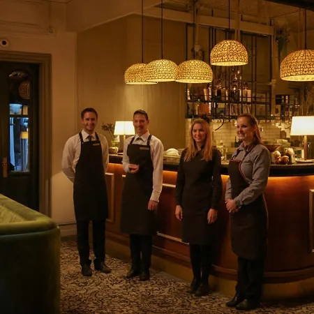 Silesia Argenti By Imperis Hotel