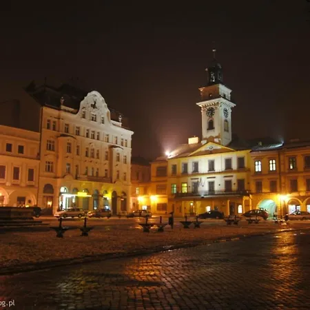 酒店 Silesia Argenti By Imperis
