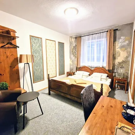 Silesia Argenti By Imperis Hotel 3*