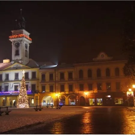 Hotel Silesia Argenti By Imperis
