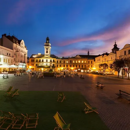 Silesia Argenti By Imperis 3* Cieszyn (Silesia)