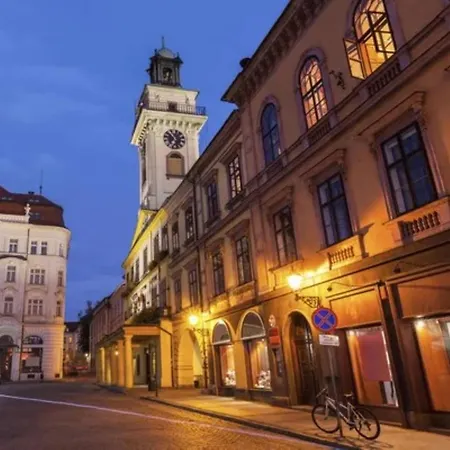Silesia Argenti By Imperis Hotel