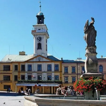 Silesia Argenti By Imperis Hotel 3*