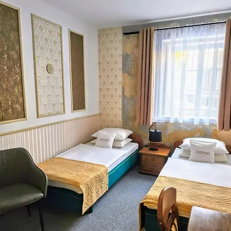 Hotel Silesia Argenti By Imperis
