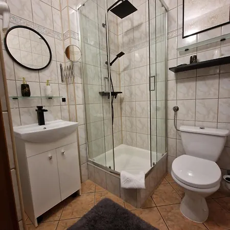 Hotel Silesia Argenti By Imperis 3*